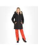 Miniatuur Dare2b, Striking Jacket ski-jas dames Zwart