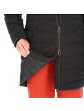 Miniatuur Dare2b, Striking Jacket ski-jas dames Zwart