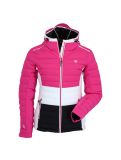 Miniatuur Dare2b, Succeed Jacket ski-jas dames active Roze