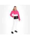 Miniatuur Dare2b, Succeed Jacket ski-jas dames active Roze