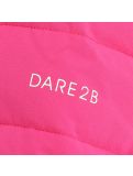 Miniatuur Dare2b, Succeed Jacket ski-jas dames active Roze