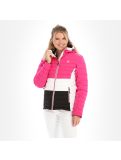 Miniatuur Dare2b, Succeed Jacket ski-jas dames active Roze