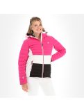 Miniatuur Dare2b, Succeed Jacket ski-jas dames active Roze