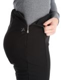 Miniatuur Dare2b, Upshill BC Skibroek Softshell dames Black Zwart 