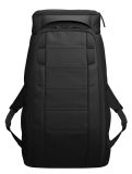 Miniatuur DB Journey, Hugger Backpack 25L rugzak unisex Black Out zwart 