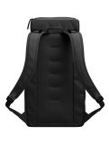 Miniatuur DB Journey, Hugger Backpack 25L rugzak unisex Black Out zwart 