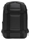 Miniatuur DB Journey, Ramverk Backpack 21L rugzak unisex Black Out zwart 