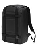 Miniatuur DB Journey, Ramverk Backpack 21L rugzak unisex Black Out zwart 