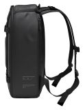 Miniatuur DB Journey, Ramverk Backpack 21L rugzak unisex Black Out zwart 