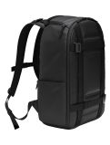 Miniatuur DB Journey, Ramverk Backpack 21L rugzak unisex Black Out zwart 