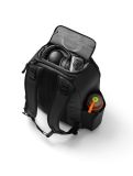 Miniatuur DB Journey, Ramverk Backpack 21L rugzak unisex Black Out zwart 