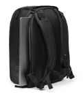 Miniatuur DB Journey, Ramverk Backpack 21L rugzak unisex Black Out zwart 