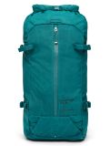 Miniatuur DB Journey, Snow Pro Backpack 25L rugzak unisex Midnight Teal blauw 