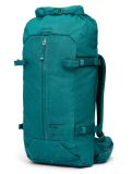 Miniatuur DB Journey, Snow Pro Backpack 25L rugzak unisex Midnight Teal blauw 