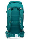 Miniatuur DB Journey, Snow Pro Backpack 25L rugzak unisex Midnight Teal blauw 