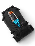 Miniatuur DB Journey, Snow Pro Backpack 25L rugzak unisex Midnight Teal blauw 