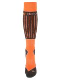 Miniatuur Deluni, Gaia 3 pair skisokken 3 paar unisex Orange oranje 