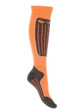 Miniatuur Deluni, Gaia 3 pair skisokken 3 paar unisex Orange oranje 