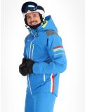 Miniatuur Deluni, Challenger 4 ski-jas heren Sky Blue blauw 