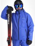 Miniatuur Deluni, Icerocker Pure ski-jas heren Blue blauw 