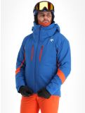 Miniatuur Descente, Chester ski-jas heren Laps Blue blauw 