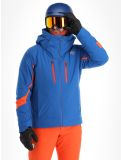 Miniatuur Descente, Chester ski-jas heren Laps Blue blauw 