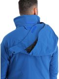 Miniatuur Descente, Chester ski-jas heren Laps Blue blauw 