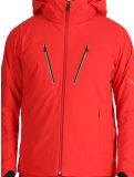 Miniatuur Descente, M-GK24 ski-jas heren Electric Red rood 