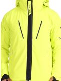 Miniatuur Descente, M-GK24 ski-jas heren Glint Yellow geel 