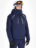 Miniatuur Descente, M-GK27 ski-jas heren Dark Night blauw 