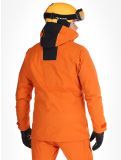 Miniatuur Descente, M-GK50M Marco Odermatt hardshell ski-jas heren Ripen Orange oranje 