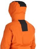 Miniatuur Descente, M-GK50M Marco Odermatt hardshell ski-jas heren Ripen Orange oranje 