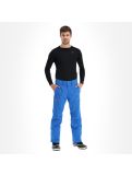 Miniatuur Descente, Stock Pant skibroek heren nautical Blauw