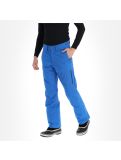 Miniatuur Descente, Stock Pant skibroek heren nautical Blauw