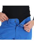 Miniatuur Descente, Stock Pant skibroek heren nautical Blauw