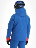 Miniatuur Descente, Tracy ski-jas heren Laps Blue blauw 