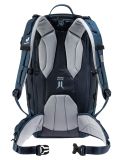 Miniatuur Deuter, Freerider 30 rugzak unisex Marine-Ink blauw 