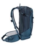 Miniatuur Deuter, Freerider 30 rugzak unisex Marine-Ink blauw 