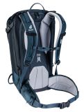 Miniatuur Deuter, Freerider 30 rugzak unisex Marine-Ink blauw 