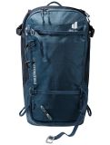 Miniatuur Deuter, Freerider 30 rugzak unisex Marine-Ink blauw 