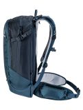 Miniatuur Deuter, Freerider 30 rugzak unisex Marine-Ink blauw 