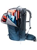 Miniatuur Deuter, Freerider 30 rugzak unisex Marine-Ink blauw 