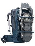 Miniatuur Deuter, Freerider 30 rugzak unisex Marine-Ink blauw 