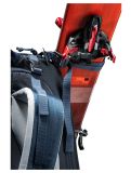 Miniatuur Deuter, Freerider 30 rugzak unisex Marine-Ink blauw 