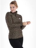 Miniatuur Eivy, Journey skipully dames Leopard bruin 