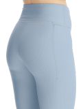 Miniatuur Eivy, Pocket Rib FB Thermobroek dames Faded Fog Blauw 