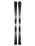 Miniatuur Elan, Elan Primetime 22 PS Black ski's unisex Black 