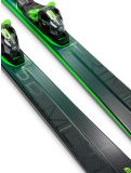 Miniatuur Elan, Elan Primetime 33 FusionX (2024-2025) ski's unisex Green 