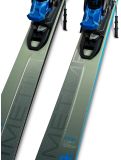 Miniatuur Elan, Elan Primetime 44+ FusionX ski's unisex Blue 