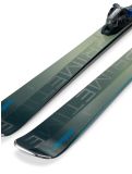 Miniatuur Elan, Elan Primetime 44+ FusionX ski's unisex Blue 